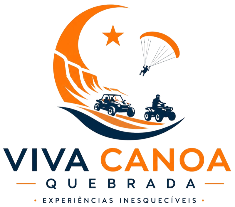 Viva Canoa Quebrada